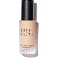 Bobbi Brown Skin Long-Wear Weightless SPF15 Foundation 30 ml