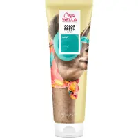 Wella Color Fresh Color Fresh Mask Mint