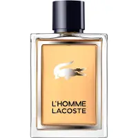 Lacoste Herengeuren L'Homme Lacoste Eau de Toilette Spray