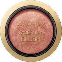 Max Factor Make-Up Gezicht Pastell Compact Blush 15 Seductive Pink