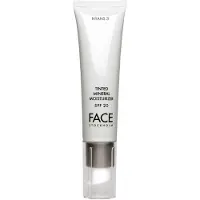 Face Stockholm Tinted Mineral Moisturizer 3 SPF 20