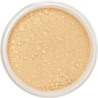 Lily Lolo Mineral Foundation SPF15 Butter Scotch