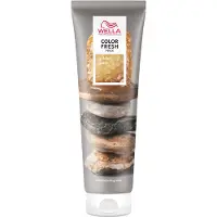 Wella Color Fresh Color Fresh Mask Golden Gloss