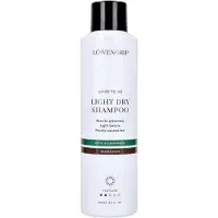 Löwengrip Good To Go Light Dry Shampoo - Brown Hair 250 ml