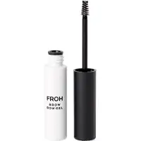 Und Gretel Froh Brow Gel Wenkbrauwgel 3 ml Clear 02