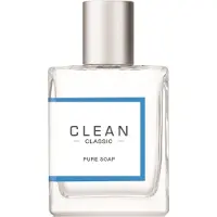 Clean Pure Soap Eau de Parfum 60 ml
