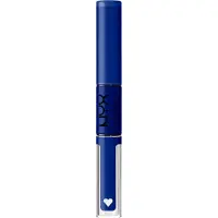 Nyx Make-up lippen Lipstick Shine Loud High Pigment Lip Disrupter