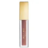 ALL I AM BEAUTY The Lipgloss Nude Chick