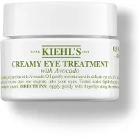 Kiehl's Creamy Eye Treatment with Avocado Oogcrème 14 ml
