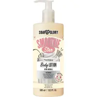 Soap & Glory Smoothie Star Bodylotion 500 ml