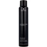 Schwarzkopf Session Label The Mousse 200 ml
