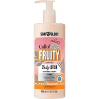 Soap & Glory The Way She Smeert Verzachtende Lichaamslotion 500 ml