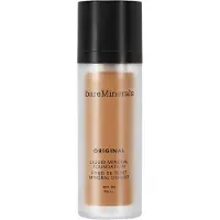 bareMinerals Gezichts make-up Foundation Original Liquid Mineral Foundation SPF 20 24 Neutral Dark 30 ml