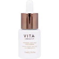 Vita Liberata Zelfbruiner Gezicht Tanning Anti-Age Face Serum