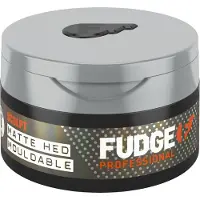 Fudge Haarstyling Sculpt & Style Matte Hed Mouldable 75 g
