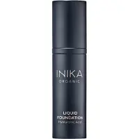 Inika Organic Organic Liquid Foundation 30ml