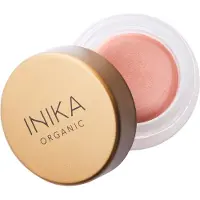 Inika Organic Organic Lip &amp; Cheek Cream 3,5gr