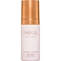 Inika Organic Organic Phytofuse Renew Serum