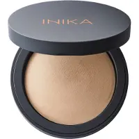 Inika Organic Baked Mineral Foundation 8gr