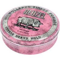 Reuzel Grease Heavy Hold (Roze)