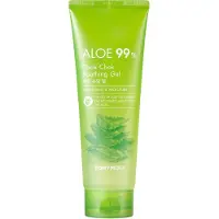 TonyMoly Aloe Chok Chok 93% Soothing Gel Lichaamsgel 250 ml