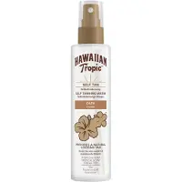 Hawaiian Tropic Self Tan Water Dark