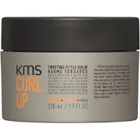 KMS California Curlup Twisting Style Balm Stylingcrème 250 ml