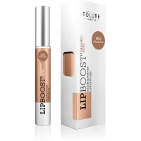 Tolure Cosmetics TOLURE Volumizing Lip Gloss, 6ml - Caramel-Rosé
