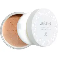 Lumene Color Cosmetics Sheer Finish Loose Powder Loose Powder 8 g 2