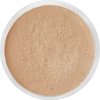 IDUN Minerals Mineral Powder Foundation Minerale make-up 7 g Inga Neutral Medium