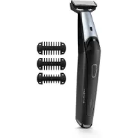 BaByliss Baardtrimmer Triple S T880E