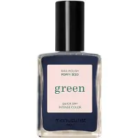Manucurist Paris Nagels Nagellak Green Poppy Seed