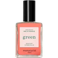 Manucurist Paris Nagels Nagellak Green Bird Of Paradise