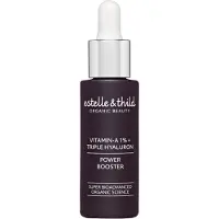 Estelle & Thild Super BioAdvanced Vitamin-A 1% Power Booster Serum 20