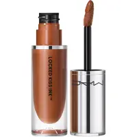 MAC Locked Kiss Ink Lipcolour Posh