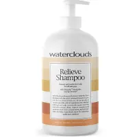 Waterclouds Relieve Shampoo 1000 ml