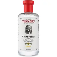 Thayers Astringent Lemon Tonic 355ml