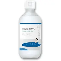 Round Lab Birch Juice Moisturizing Toner Face Fluid 300 ml