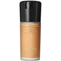 MAC - Studio Radiance Serum-powered Foundation Vloeibare Foundation