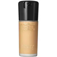 MAC Studio Radiance Serum Aangedreven Foundation #nc25 30 ml