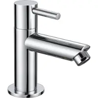 Boss & Wessing BWS Fonteinkraan Colorato 11cm Chroom