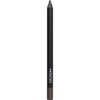 Gosh Velvet Touch Eye Liner 017 Rebellious Brown 1 g