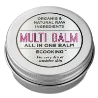 Ecooking - Multi Balm 30 ml