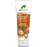 Dr Organic Dr. Organic Marrokaanse Arganolie Bodylotion - 200ml