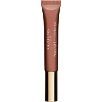 Clarins Instant Light Natural Lip Perfector - 06 - Rosewood Shimmer - Lipgloss - 12 ml