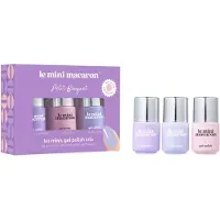 Le Mini Macaron Les Minis Petit Bouquet 5 ml 3 stk.