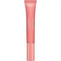 Clarins Natuurlijke Lipperfector | Bekroonde | Pure afwerking lipgloss | Directe 3D-glans | Voedend, hydraterend, verzachtend en voller makende lippe
