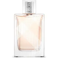 Burberry Brit EAU DE TOILETTE 50 ML