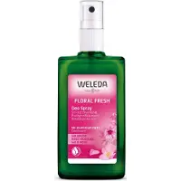 Weleda Wilde Rozen Deodorant Spray - 100ml