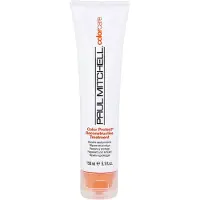 Paul Mitchell Haarverzorging Color Care Color Protect Reconstructive Treatment 150 ml